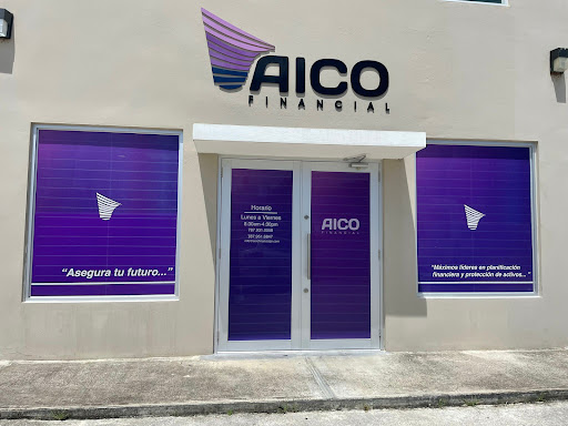 seguros Aico Financial