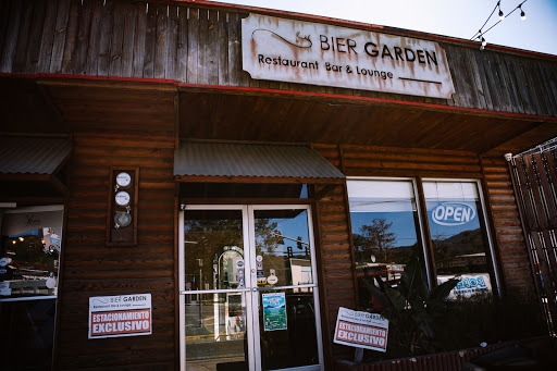 seguros Bier Garden Utuado