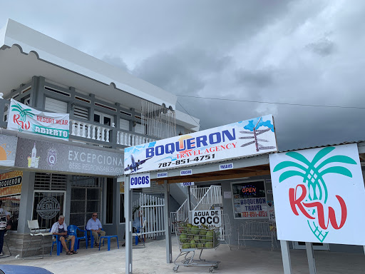 seguros Boqueron Travel Agency