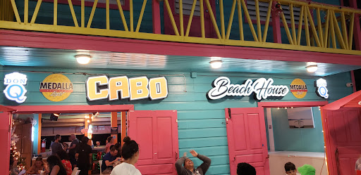 seguros Cabo Beach House