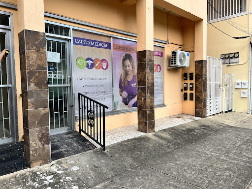 seguros Capco Medical