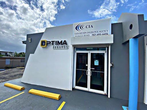 seguros Concepción Insurance Agency