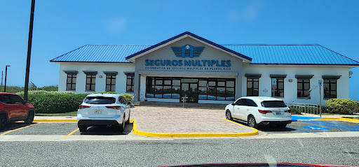 seguros Cooperativa De Seguros Múltiples De Puerto Rico