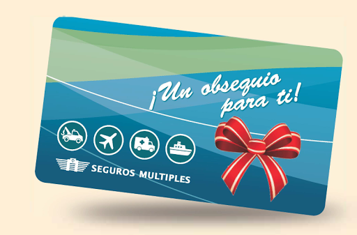 seguros Cooperativa De Seguros Múltiples De Puerto Rico