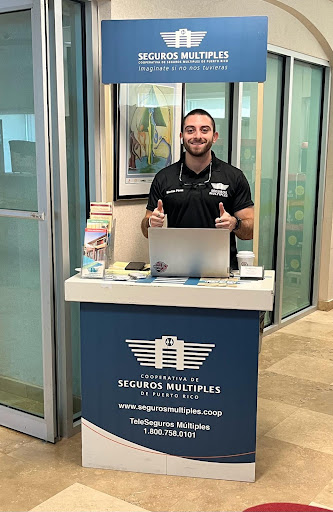 seguros Cooperativa Seguros Multiples Oficina Edgardo Perez