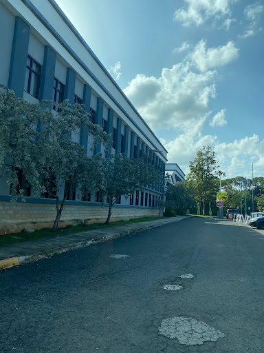 seguros Corporación Del Fondo Del Seguro Del Estado - Dispensario