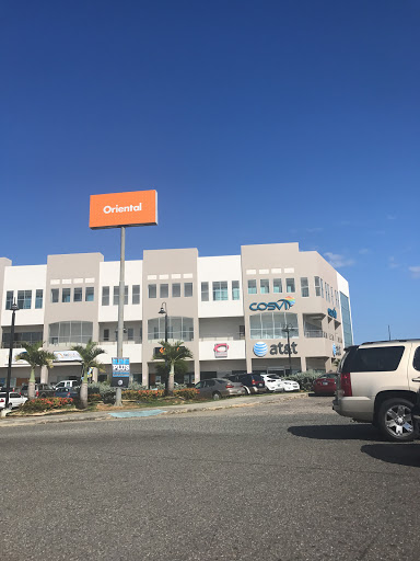 seguros Cosvi - Oficina Del Norte