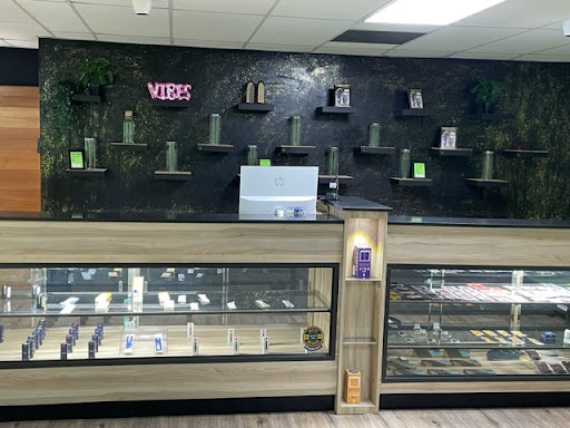 seguros Encasa Dispensary Cannabis Medicinal