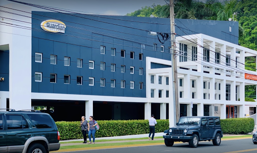 seguros Guardian Insurance