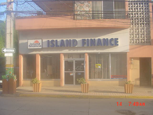 seguros Island Finance