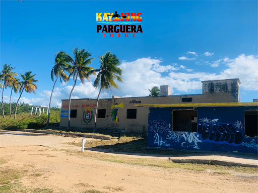 seguros Kayaking Parguera & Bioluminescent Bay Kayak Tours