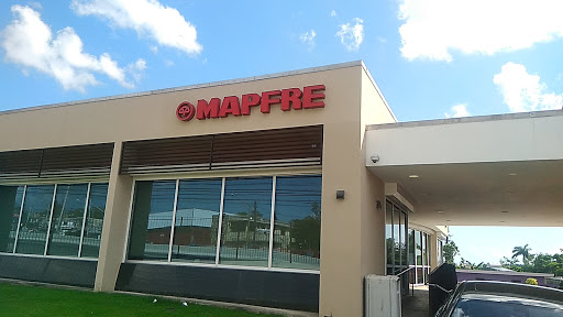 seguros Mapfre