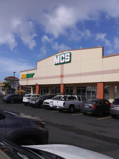 seguros Mcs Arecibo Centro De Servicio