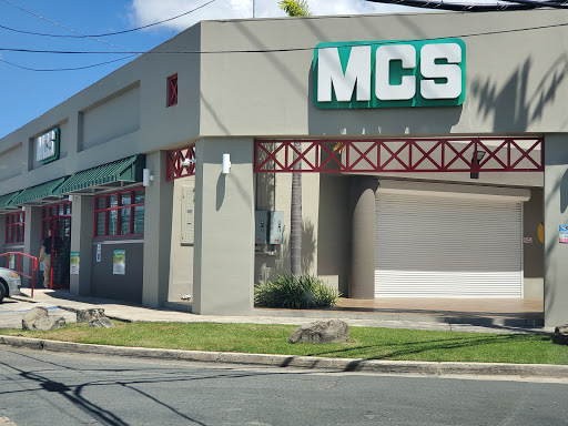 seguros Mcs Caguas Centro De Servicio