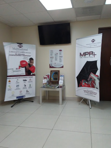 seguros Multinational Life Insurance Ponce
