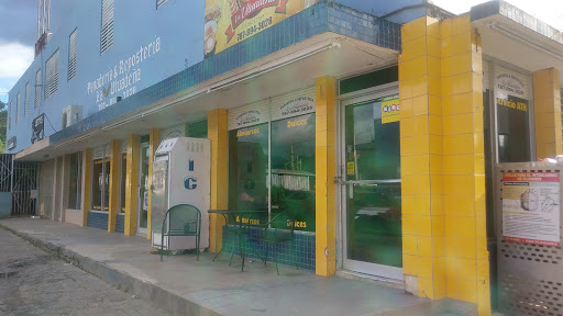 seguros Panadería La Utuadeña