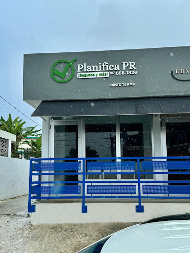 seguros Planifica Pr