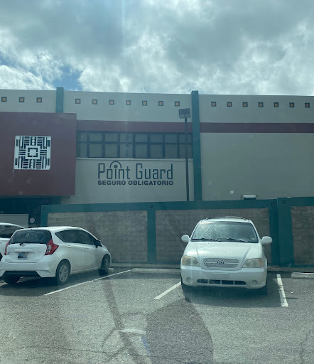 seguros Point Guard Insurance