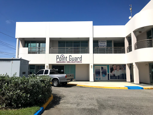 seguros Point Guard Insurance