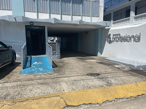 seguros Praxis Associates Inc. - Condominio Profesional