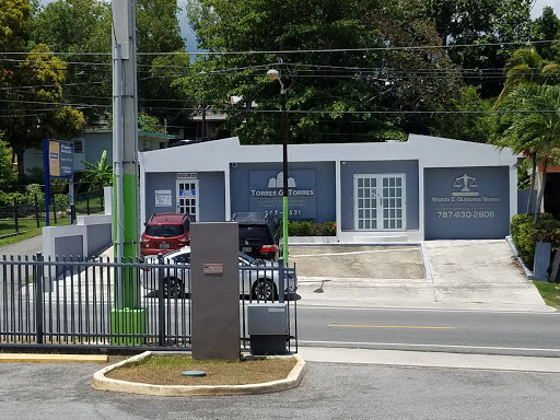 seguros R.T. Insurance Services Llc