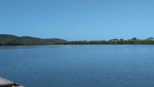 seguros Refugio De Vida Silvestre De Boquerón