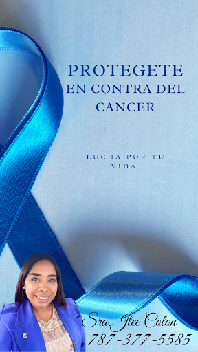 seguros Seguro Jessica Lee Colon