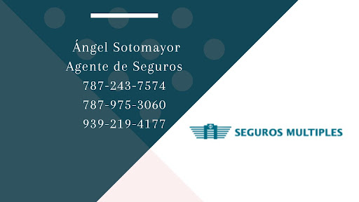 seguros Seguros Ángel Sotomayor