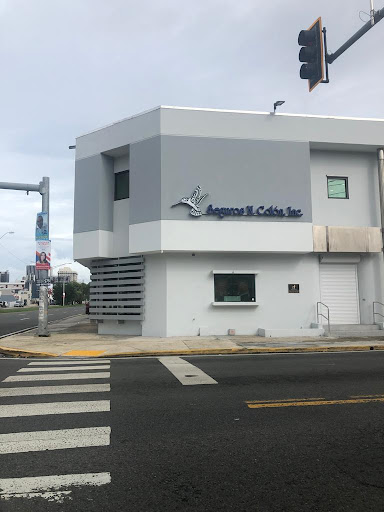 seguros Seguros N. Colon - Hato Rey