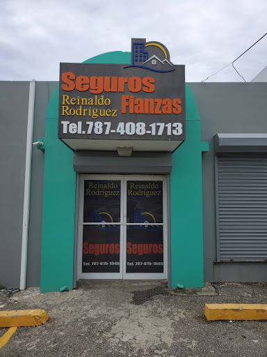 seguros Seguros Reinaldo Rodríguez