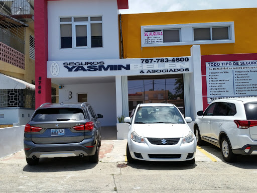 seguros Seguros Yasmín Belén & Asociados