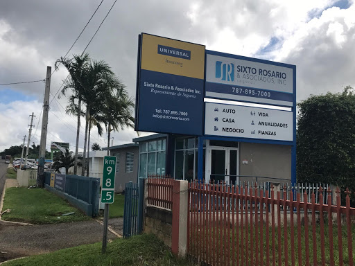 seguros Sixto Rosario & Asociados