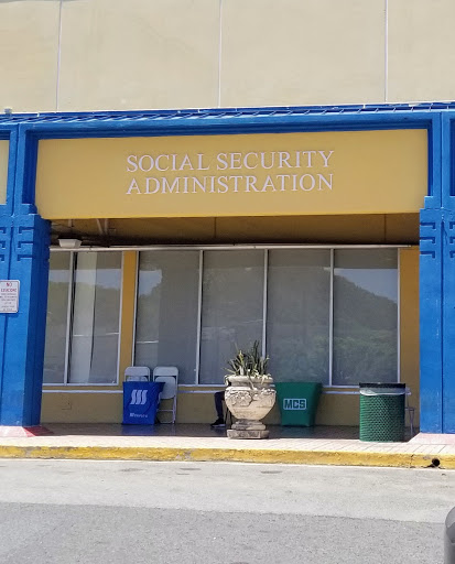 seguros Social Security Administration