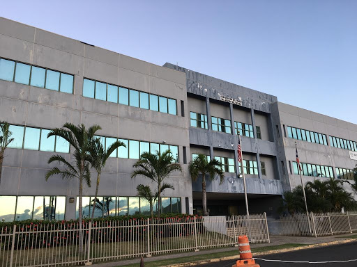 seguros State Insurance Fund Corporation