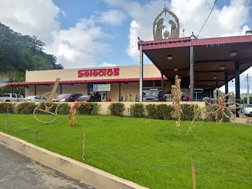 seguros Supermercado Selectos