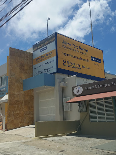 seguros Toro & De La Torre Insurance