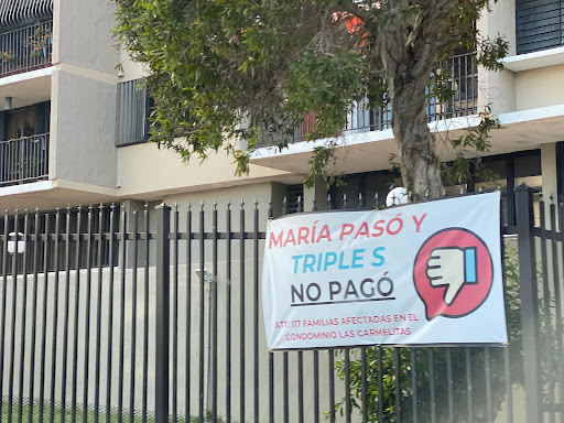 seguros Triple-S Propiedad