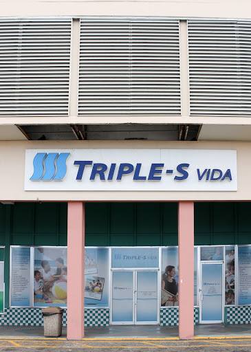 seguros Triple-S Vida Arecibo