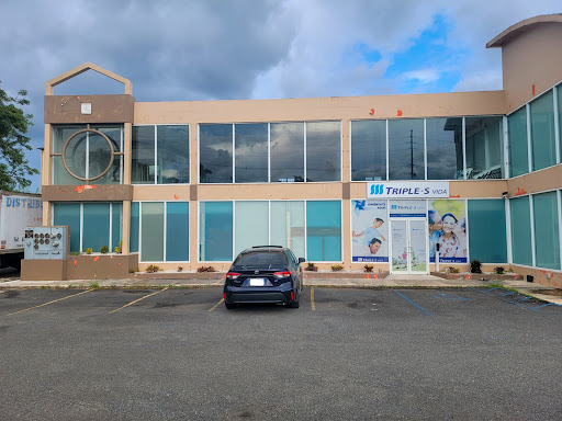 seguros Triple-S Vida Barranquitas