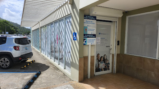 seguros Triple-S Vida Caguas