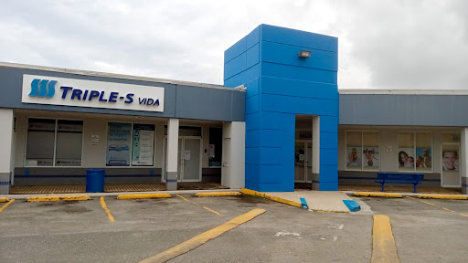 seguros Triple-S Vida Fajardo