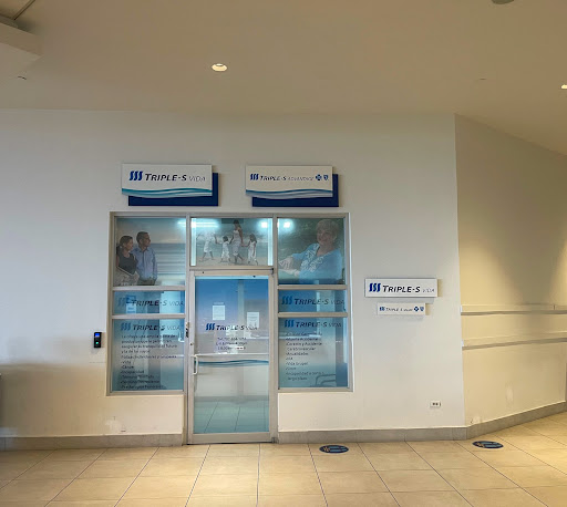 seguros Triple-S Vida Guayama