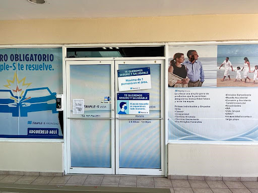 seguros Triple-S Vida Gurabo