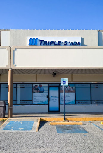seguros Triple-S Vida Juana Díaz