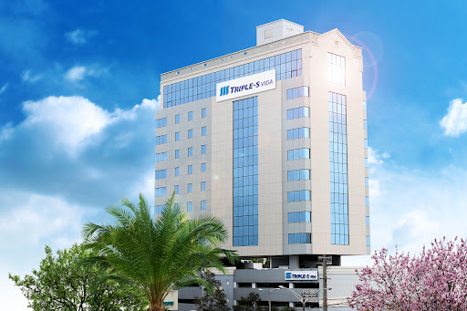 seguros Triple-S Vida Oficina Central