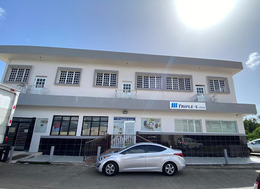 seguros Triple-S Vida Patillas