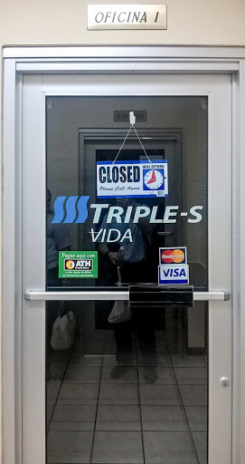 seguros Triple-S Vida Yauco