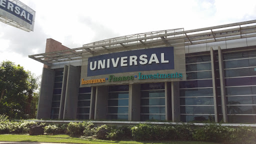 seguros Universal Insurance Caguas