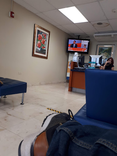 seguros Universal Insurance Hatillo