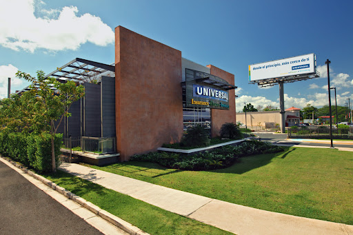 seguros Universal Insurance Mayagüez